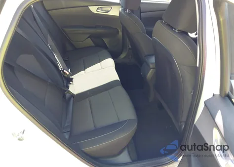 2024 Kia Forte Lxs из США, поврежденный, VIN 3KPF24AD9RE793767